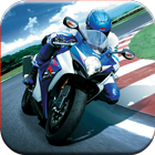 bike racing games 2016 icône