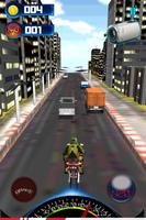 bike racing games 2016 capture d'écran 3