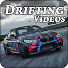 CarX Drift Racing Videos ícone