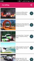 CarX Drift Racing Videos الملصق