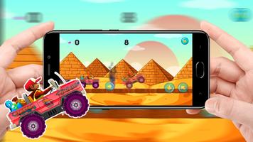 Racing Legend Racer Climb اسکرین شاٹ 2