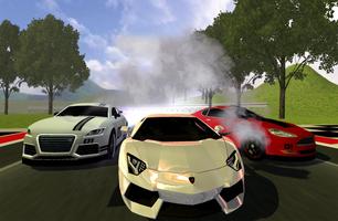 Ashpalt Racing 3D تصوير الشاشة 2