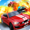 Racing Fight 3D APK
