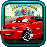 Racing Games For Kids