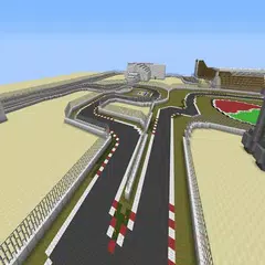 Racing Ideas - Minecraft APK Herunterladen