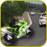 racing in moto san andreas