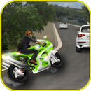 racing in moto san andreas APK