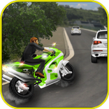 racing in moto san andreas