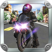 Moto Hill Racing APK