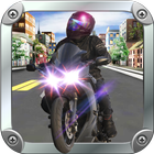 Moto Hill Racing иконка