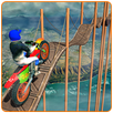 Bike Stunts - 3D Stunt Bike Game APK