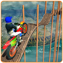 Bike Stunts - 3D Stunt Bike Game APK