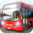 Bus Simulator Game 圖標