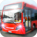 Bus Simulator Game icon