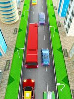 Bus Simulator Game اسکرین شاٹ 3