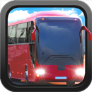 Offroad BUS Hill Driving 2017 APK