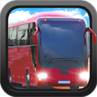 Offroad BUS Hill Driving 2017 图标