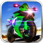 آیکون‌ Real Drift Bike Racing