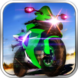 Real Drift Bike Racing