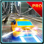 Taxi Driver Pro