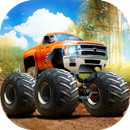 Uphill 4x4 Truck Driver APK