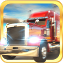 Offroad TRUCK Hill Racing 2017 APK