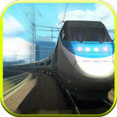Train Racing Game 2017 APK