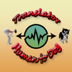 Human To Dog Translator
