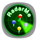 APK RadarMe