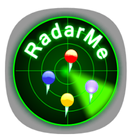 RadarMe icon