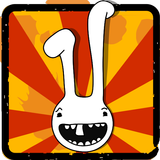 Radbit 图标