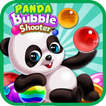 Panda Rescue - Pop Bubble Shotter