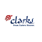 Clarks Tours biểu tượng