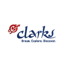 Clarks Tours ícone