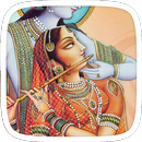 Radha Krishna Love Theme APK