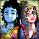 Baby Radha Doll Fashion Salon : Princess Gopi Spa APK