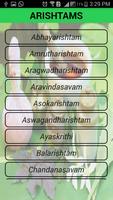 Ayurvedic Medicines screenshot 1