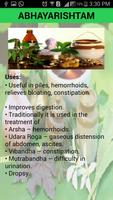 برنامه‌نما Ayurvedic Medicines عکس از صفحه