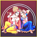 Radha Krishna Live Wallpaper APK