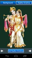 Radha Krishna Live Wallpaper screenshot 3