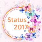 sad status हिंदी शायरी 2017-icoon