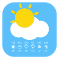 Accurate Weather Forecast