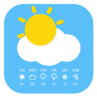 Accurate Weather Forecast icon