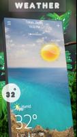Accurate Weather Forecast 포스터
