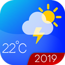 Wettervorhersage APK