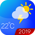 Weather Forecast আইকন