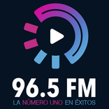 96.5 La número uno en éxitos