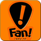 RADIO FAN FM アイコン