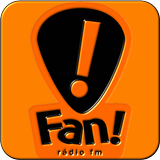 RADIO FAN FM আইকন