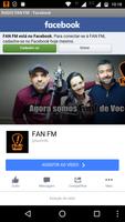 RADIO FAN FM 스크린샷 2
